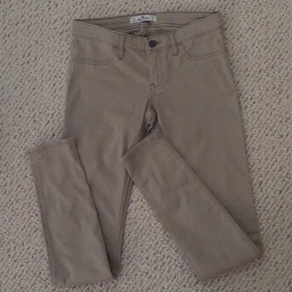 Hollister Skinny Jeans